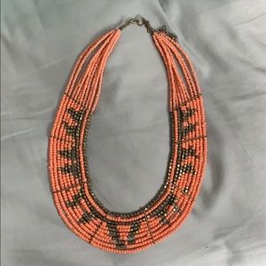 Gold Statement Jewelry Bundle!